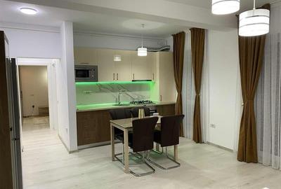 Apartament 2 camere Giroc la parter - 4