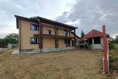 Casa Unirea ( Odobesti) 2015 - 2