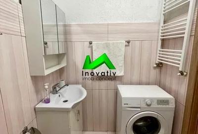 Apartament cu 2 camere, mobilat în Central - 2