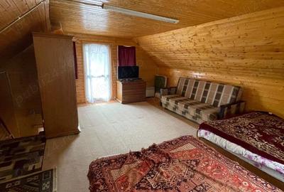 Casă cu 2 camere în Băișoara - 4
