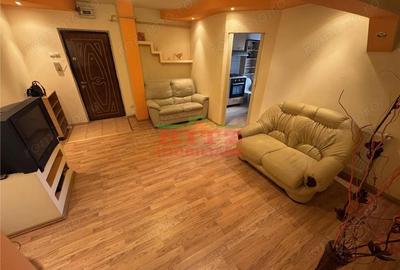 Apartament cu 3 camere decomandat în Steaua - 2