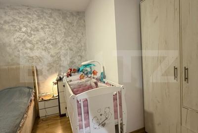 Apartament 2 camere, etaj intermediar, 56 mp, decomandat in Triaj - 5