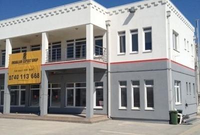 Spațiu comercial, de 1,700 mp, în Central - 2