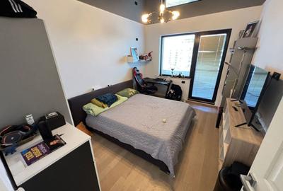 Apartament cu 4 camere decomandat, mobilat în Tomis Nord - 9