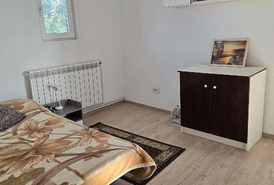 Apartament cu 2 camere decomandat în Vest - 1