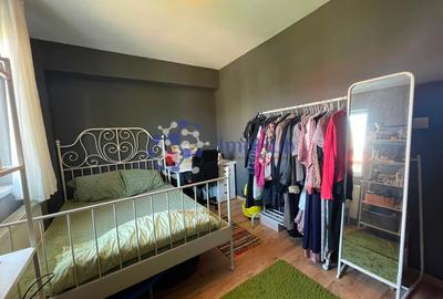 Apartament cu 2 camere decomandat în Tătărași - 9