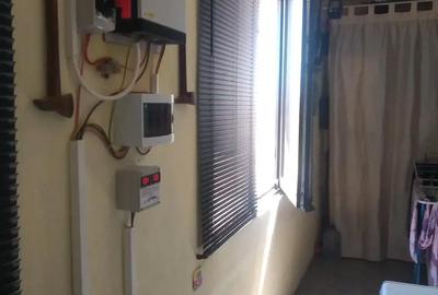 Apartament cu 2 camere decomandat în Diniaș - 1