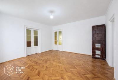 Apartament cu 4 camere semidecomandat în Central - 2