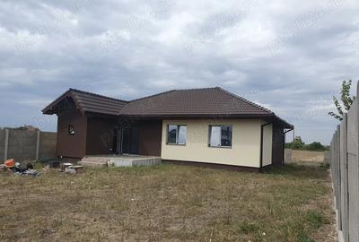 Casa individuala, 4 camere, Remetea Mare - 6