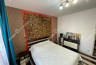 Apartament cu 3 camere decomandat, mobilat în Aeroport - 3