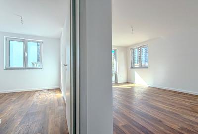Studio, 42 mp, constructie noua, loc de parcare, Tractoru - 2