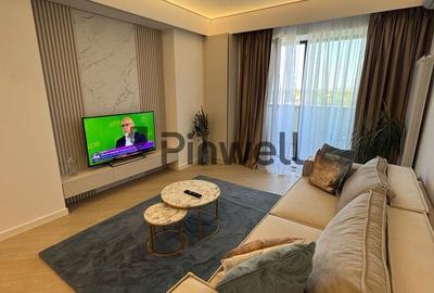 Apartament cu 2 camere în Central - 5