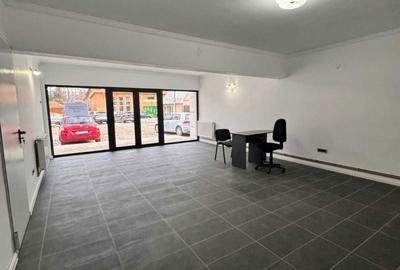 Spațiu comercial, de 340 mp, în Central - 2