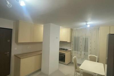 Apartament cu doua camere de inchiriat - 3