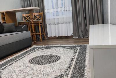 Garsonieră semidecomandată în Cișmigiu