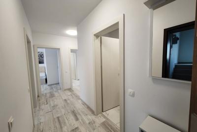 Apartament cu 3 camere în Central - 1
