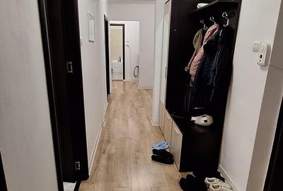 Apartament 3 camere 2 băi Centrală proprie Militari – Metrou Gorjului - 8