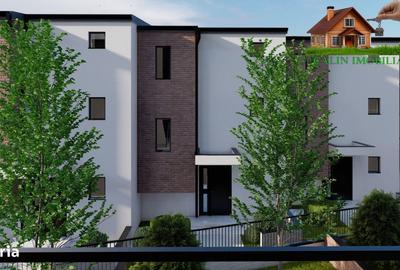 Casă cu 4 camere cu Teren 150 Mp în Rediu - 12