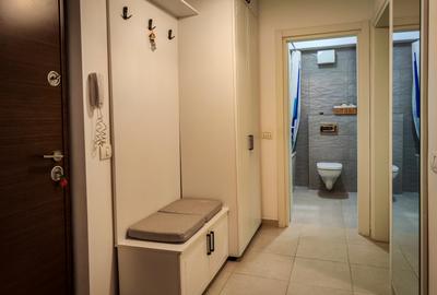 Novum Lacul Morii | 2 camere | 57 mp. | 2017 | 6/11 | parcare subterană - 8