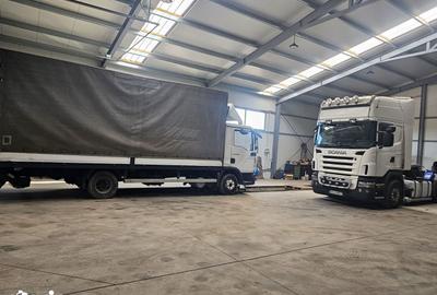 Spațiu comercial, de 4,900 mp, în Feldioara - 8