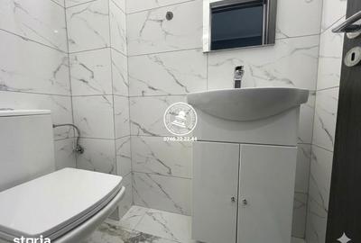 Apartament cu 3 camere decomandat în Frumoasa - 11