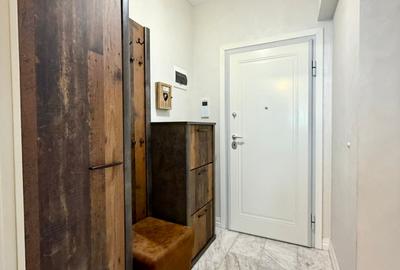 Apartament cu 2 camere decomandat, mobilat în Copou - 4