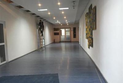 Inchirieri spatii birouri/depozitare/productie  - 184 mp - 2