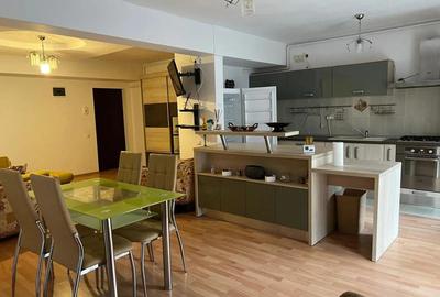 Apartament modern ultracentral si parcare subterana 500 euro - 1