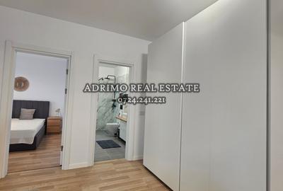 PRIMUL CHIRIAS - Ap2cam South Side Residence - Parcare Privata - 550 eur - 9