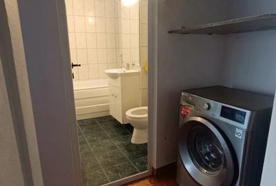 Inchiriez apartament 3 camere - 5