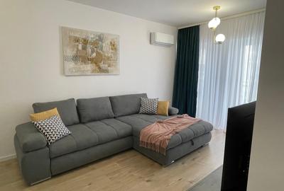 Apartament 2 camere Lux Parcare Subterana Pipera - 1