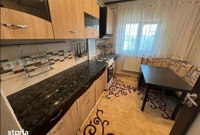 Garsonieră decomandată în Valea Lupului - 2