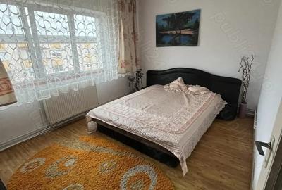 Apartament cu 2 camere semidecomandat în Central - 6