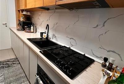 Apartament cu 2 camere decomandat, mobilat în Florești - 2