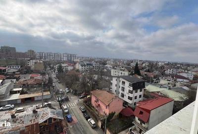 Apartament cu 2 camere în Bucureștii Noi