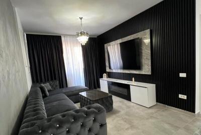 Biruintei - 2 Camere - Finalizat - Mutare Imediata - Partial Mobilat - 1