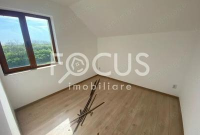 Casă cu 4 camere în Dragșina - 8