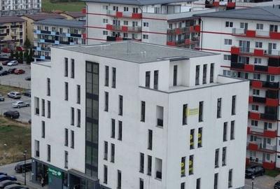 Spațiu comercial, de 205 mp, în Vest - 2