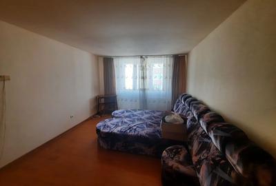 Apartament cu 3 camere semidecomandat, mobilat în Dărmănești - 2