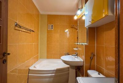 Apartament cu 2 camere decomandat, mobilat în Triaj - 4