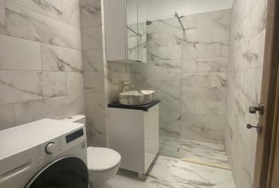 Garsoniera bloc nou Exigent Plaza Mall Residence Faza 5 Parcul Liniei - 15