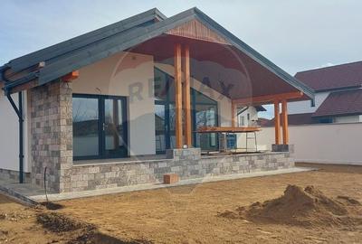 Comision 0 %! Casa cu 4 camere de vanzare in zona Stupini! - 21