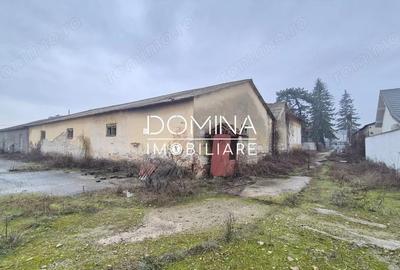 Spațiu comercial, de 819 mp, în Central - 1