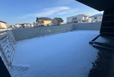 Casă cu 4 camere cu Canalizare în Exterior Est - 9