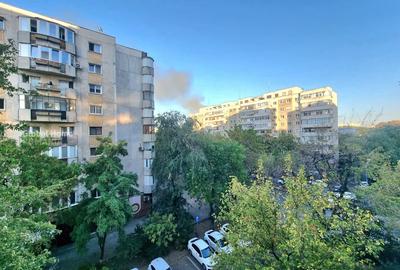 Apartament cu 4 camere semidecomandat, mobilat în Militari - 26