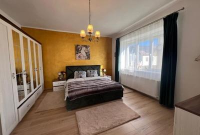 Casă cu 2 camere cu Teren 1800 Mp în Porumbacu de Sus - 6