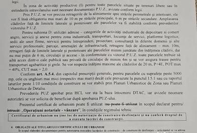 Teren în Dragomirești-Deal - 6