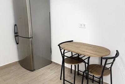Apartament cu 2 camere decomandat în Sânpetru - 4