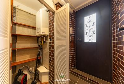 Garsonieră decomandată, mobilată în Iosefin - 17