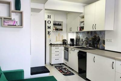 Garsonieră nedecomandată, mobilată în Lazaret - 4